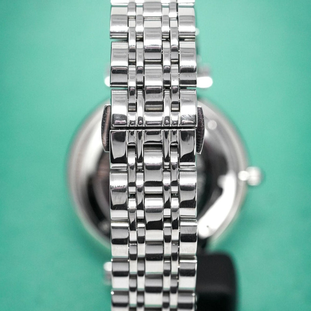 Emporio Armani Ar1676 Men S stål ur