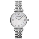 Emporio Armani Ar1682 sølv dameur