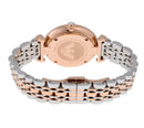 Emporio Armani Ar1683 roseguld dameur