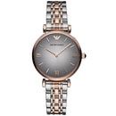 Emporio Armani Ar1725 guld dameur