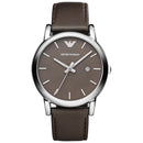 Emporio Armani Ar1729 Men S Classic brunt ur