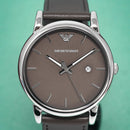 Emporio Armani Ar1729 Men S Classic brunt ur