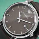 Emporio Armani Ar1729 Men S Classic brunt ur