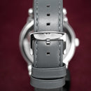 Emporio Armani Ar1730 Men S Classic gråt ur