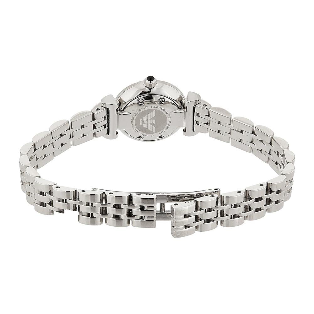 Emporio Armani Ar1763 dameur Mother Of Pearl skive