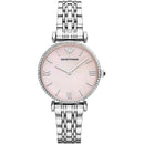 Emporio Armani Ar1779 dameur Gianni T Bar roseguld