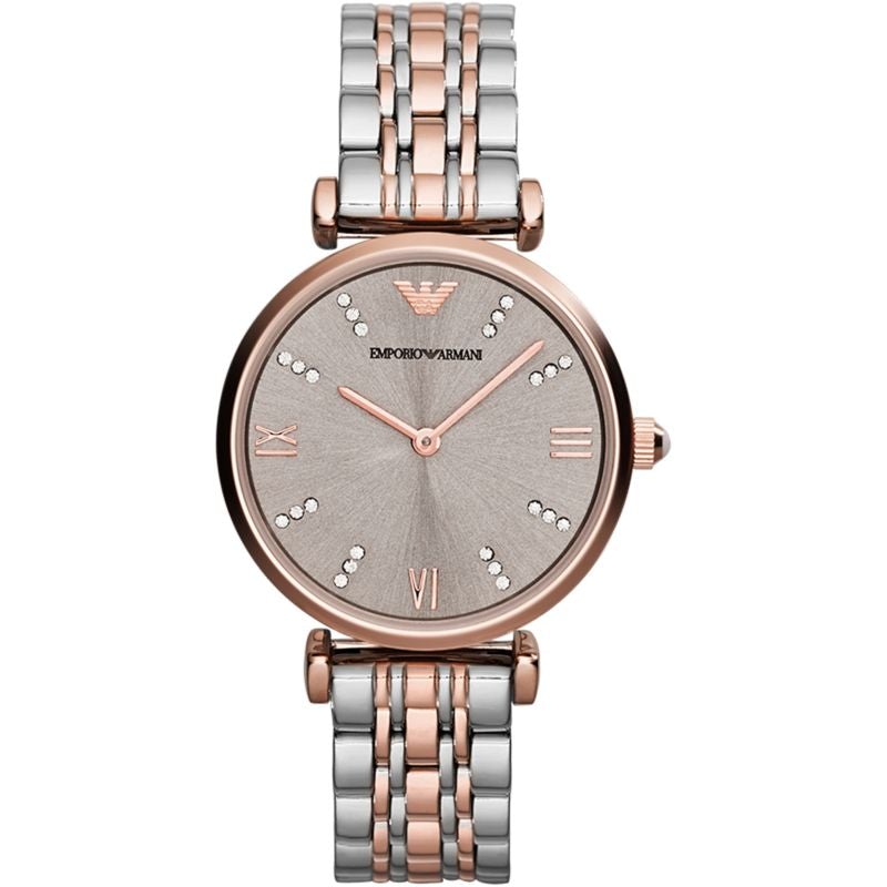 Emporio Armani Ar1840 dameur tofarvet