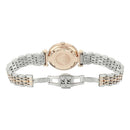 Emporio Armani Ar1926 roseguld dameur