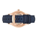 Emporio Armani Ar1947 Men S Mechanical Skeleton rem ur