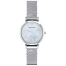Emporio Armani Ar1955 dameur Mother Of Pearl