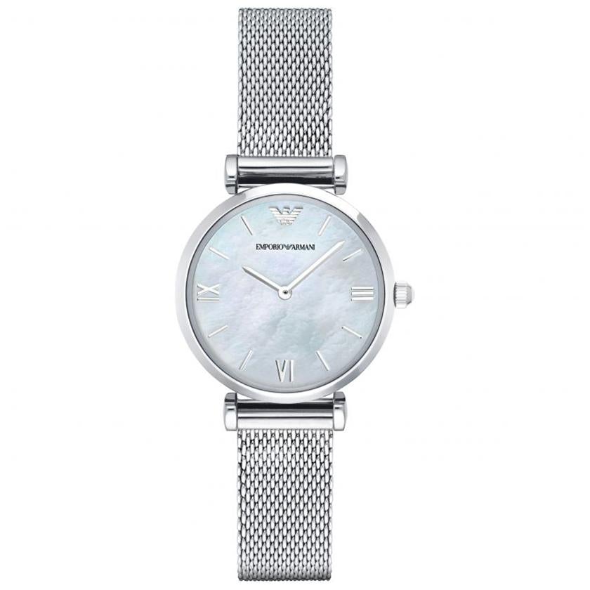 Emporio Armani Ar1955 dameur Mother Of Pearl