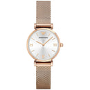 Emporio Armani Ar1956 dameur Gianni T Bar roseguld