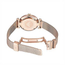 Emporio Armani Ar1956 dameur Gianni T Bar roseguld