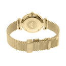 Emporio Armani Ar1957 dameur guld Slim