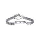 Emporio Armani Ar1961 dameur Mother Of Pearl