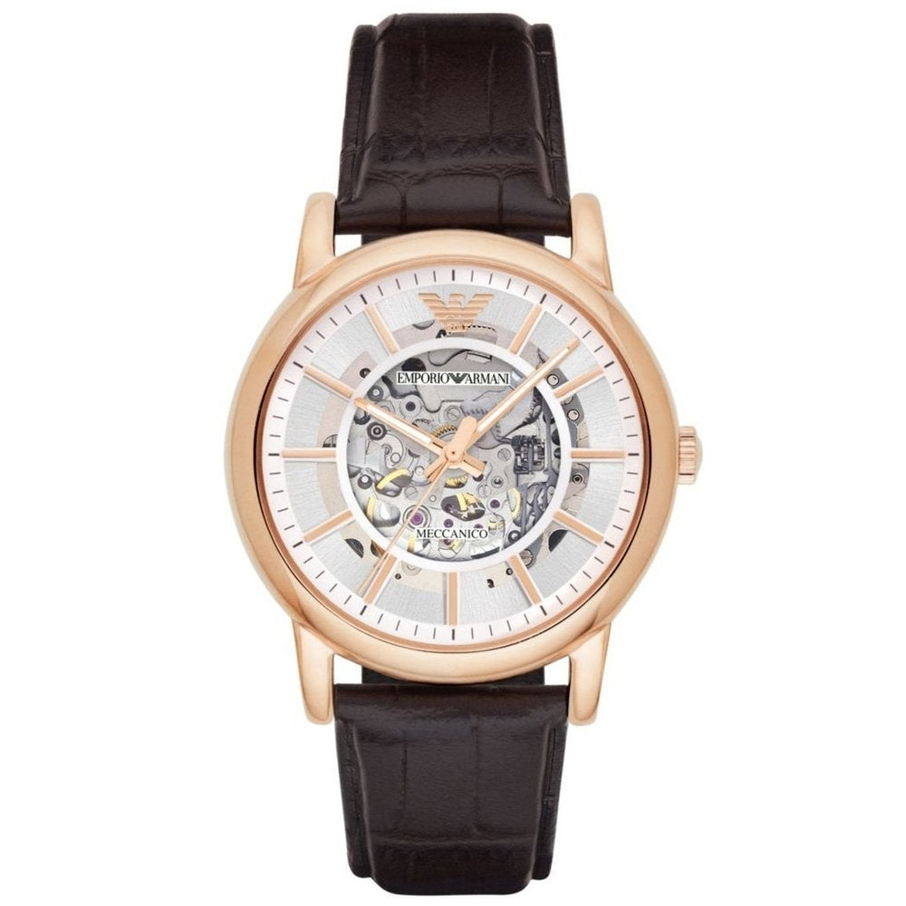 Emporio Armani Ar1983 Men S brunt ur