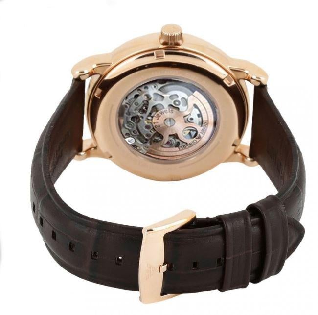Emporio Armani Ar1983 Men S brunt ur