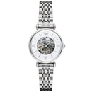 Emporio Armani Ar1991 sølv dameur