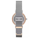 Emporio Armani Ar2067 roseguld dameur