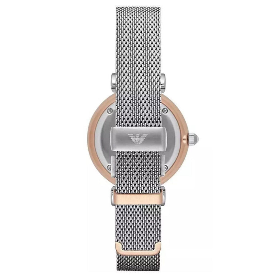 Emporio Armani Ar2067 roseguld dameur