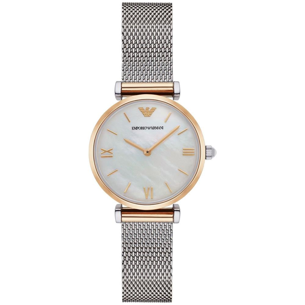 Emporio Armani Ar2068 dameur Mother Of Pearl