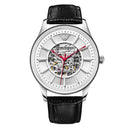 Emporio Armani Ar2072 Men S Meccanico sort ur