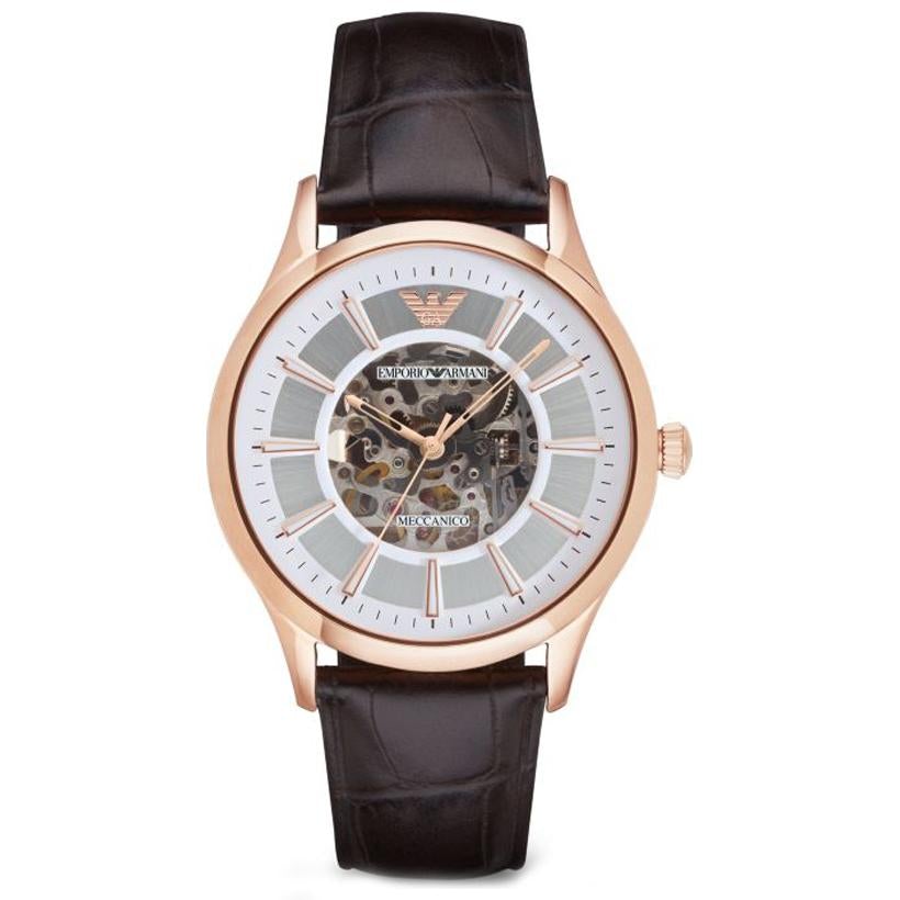 Emporio Armani Ar2073 Men S brunt ur