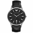 Emporio Armani Ar2411 Men S sort ur