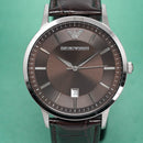 Emporio Armani Ar2413 Men S Renato brunt ur