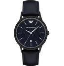 Emporio Armani Ar2479 Men S gråt ur