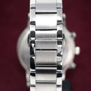 Emporio Armani Ar2486 Men S Renato blåt ur