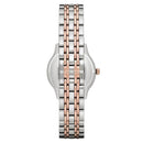 Emporio Armani Ar2508 dameur tofarvet