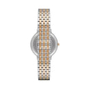 Emporio Armani Ar2515 dameur tofarvet