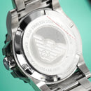Emporio Armani Ar5970 Men S Sportivo stål ur