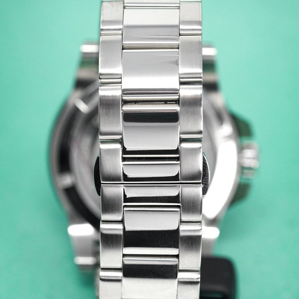 Emporio Armani Ar5970 Men S Sportivo stål ur