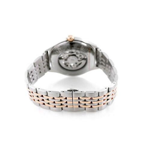Emporio Armani Ar60002 Men S Meccanico tofarvet ur
