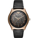 Emporio Armani Ar60004 Men S roseguld ur