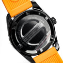 Emporio Armani Ar6046 Men S Sportivo orange ur