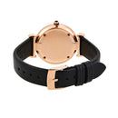 Emporio Armani sort dameur