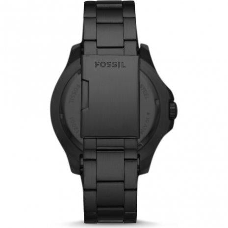 Fossil Fs5688 Men S sort Fb02 ur