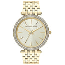 Michael Kors Mk3191 dameur Darci guld