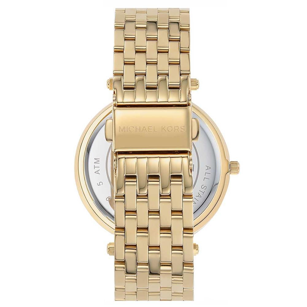Michael Kors Mk3191 dameur Darci guld