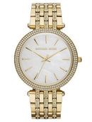 Michael Kors Mk3219 dameur Darci guld