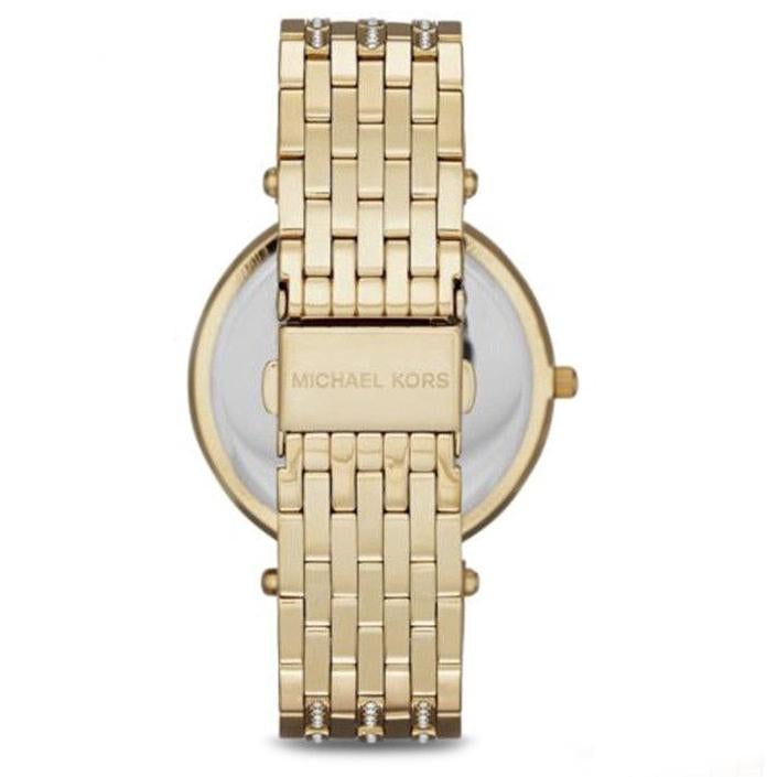 Michael Kors Mk3219 dameur Darci guld