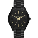 Michael Kors Mk3221 dameur Runway sort