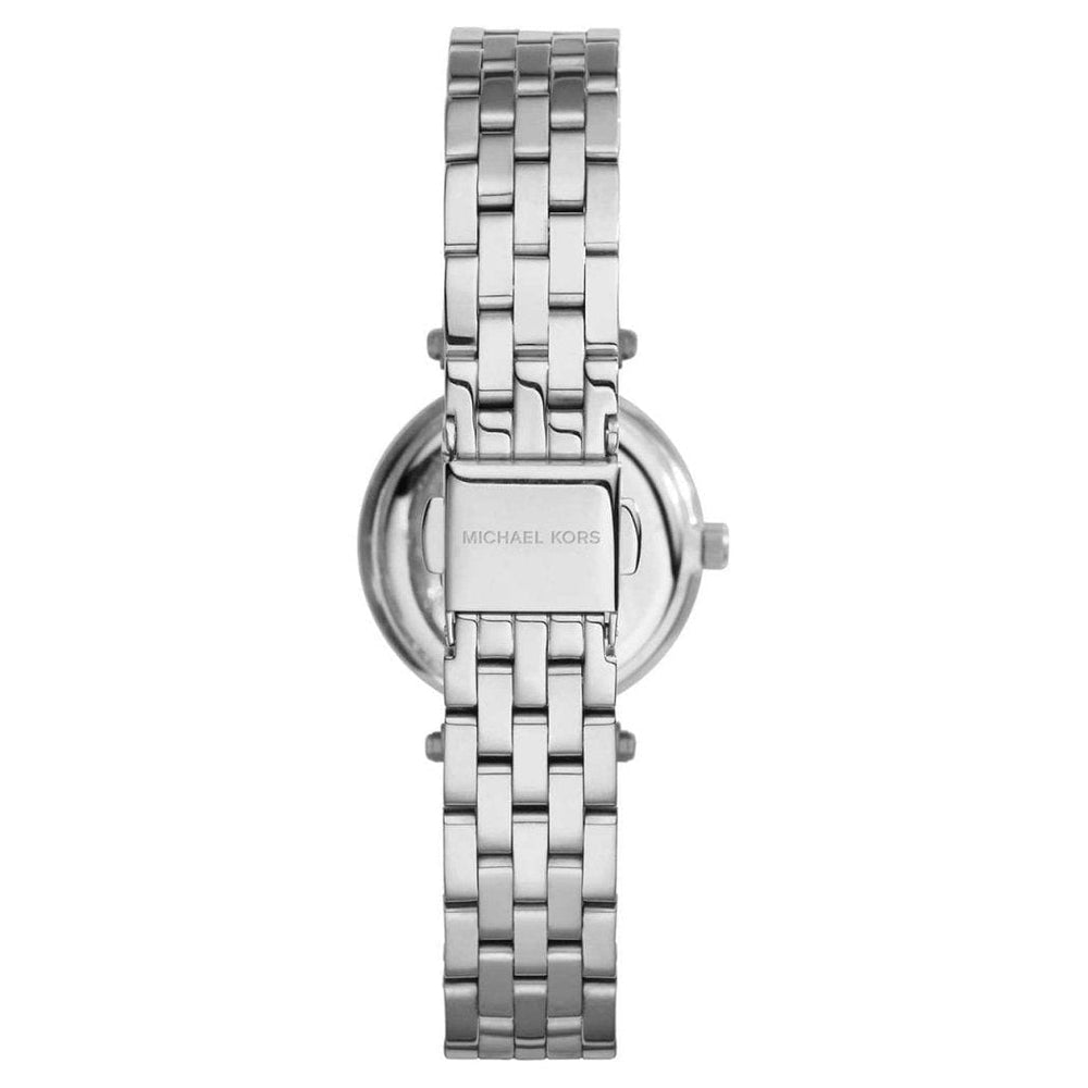 Michael Kors Mk3294 dameur Darci Petite sølv