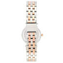 Michael Kors Mk3298 dameur Darci Petite tofarvet