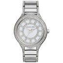 Michael Kors Mk3311 dameur Kerry sølv