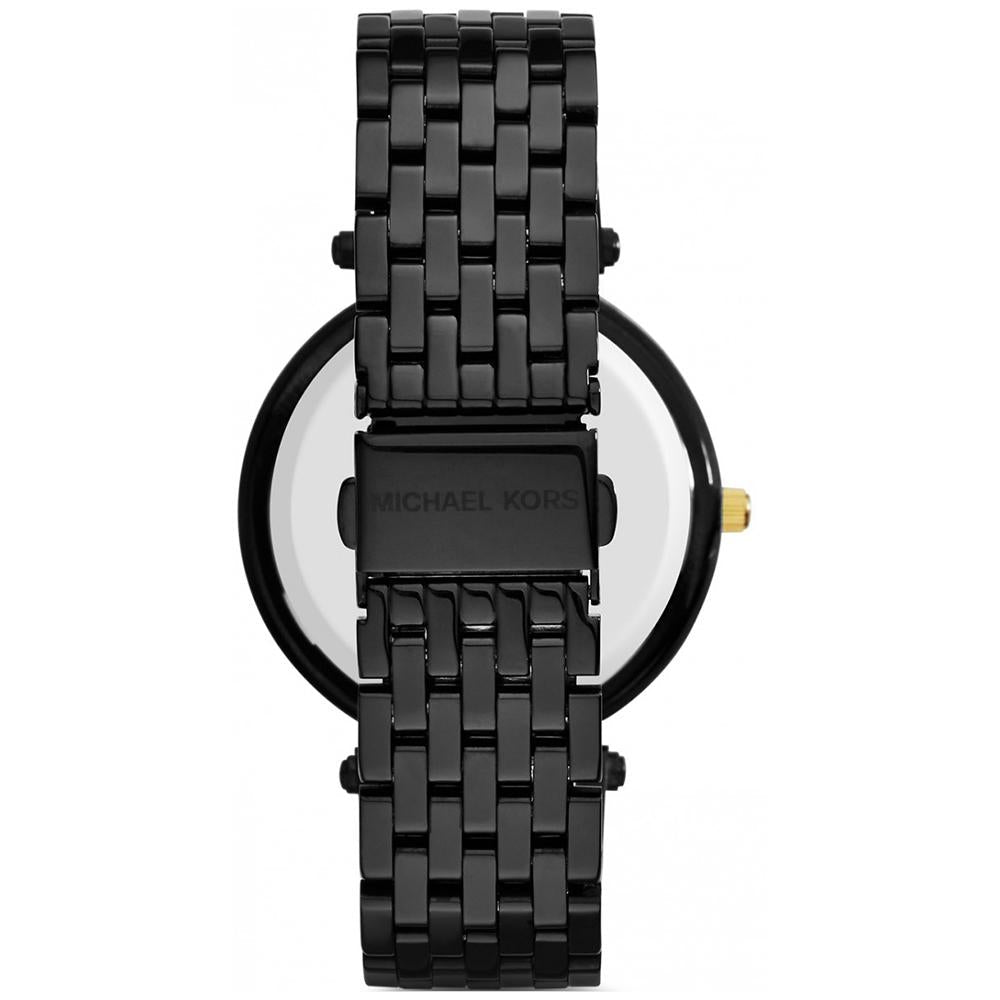 Michael Kors Mk3322 dameur Darci sort