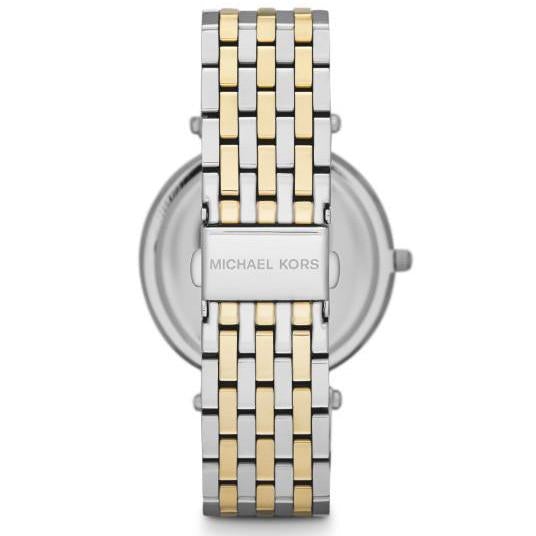 Michael Kors Mk3353 dameur Darci lilla